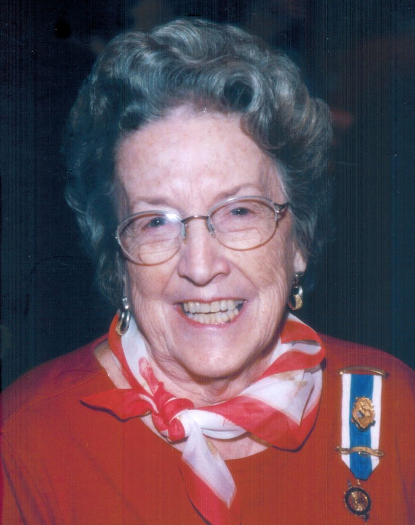 Mary Mcdonald