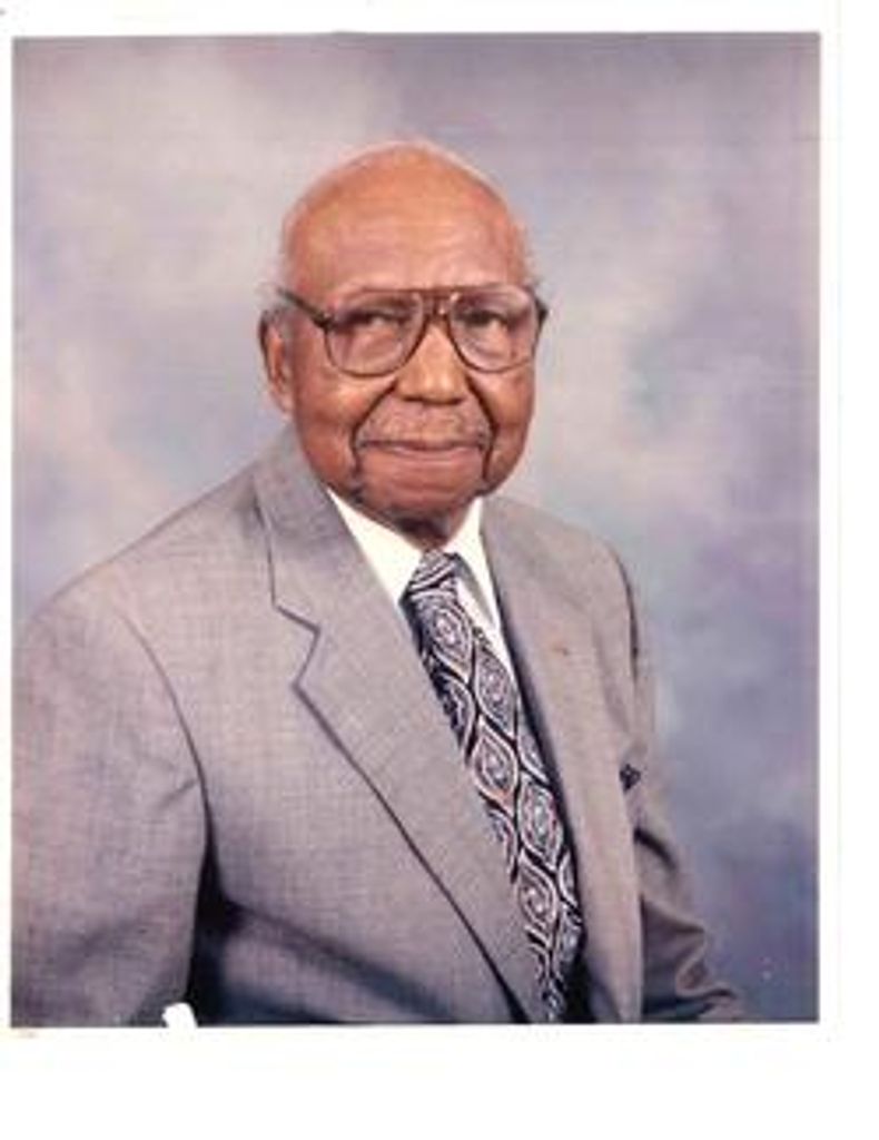 Leo Sylvester Thomas