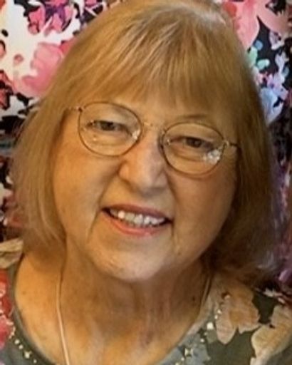 Claudia Gagliardi's obituary image