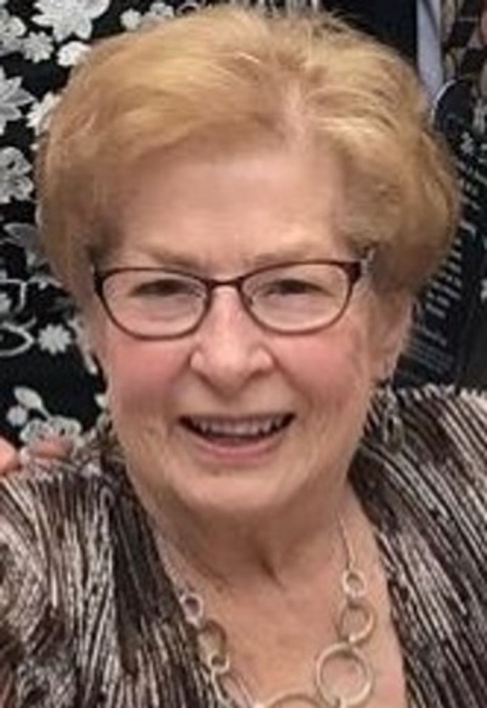 Ruth Emma Shook Kapral Griffin