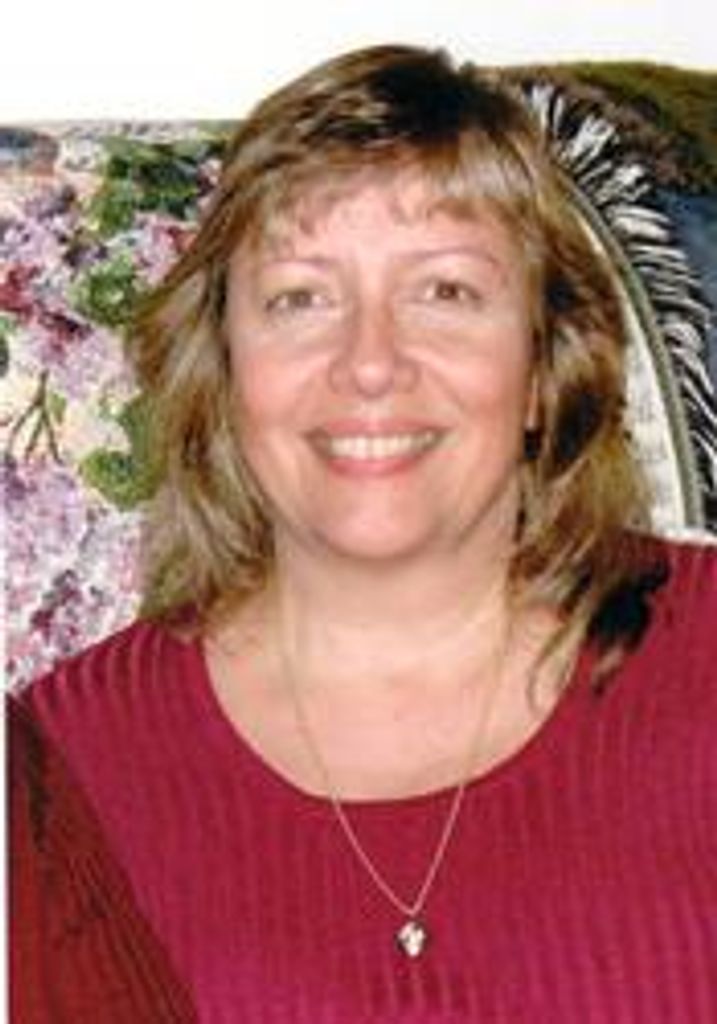 Donna J. Benner Profile Photo