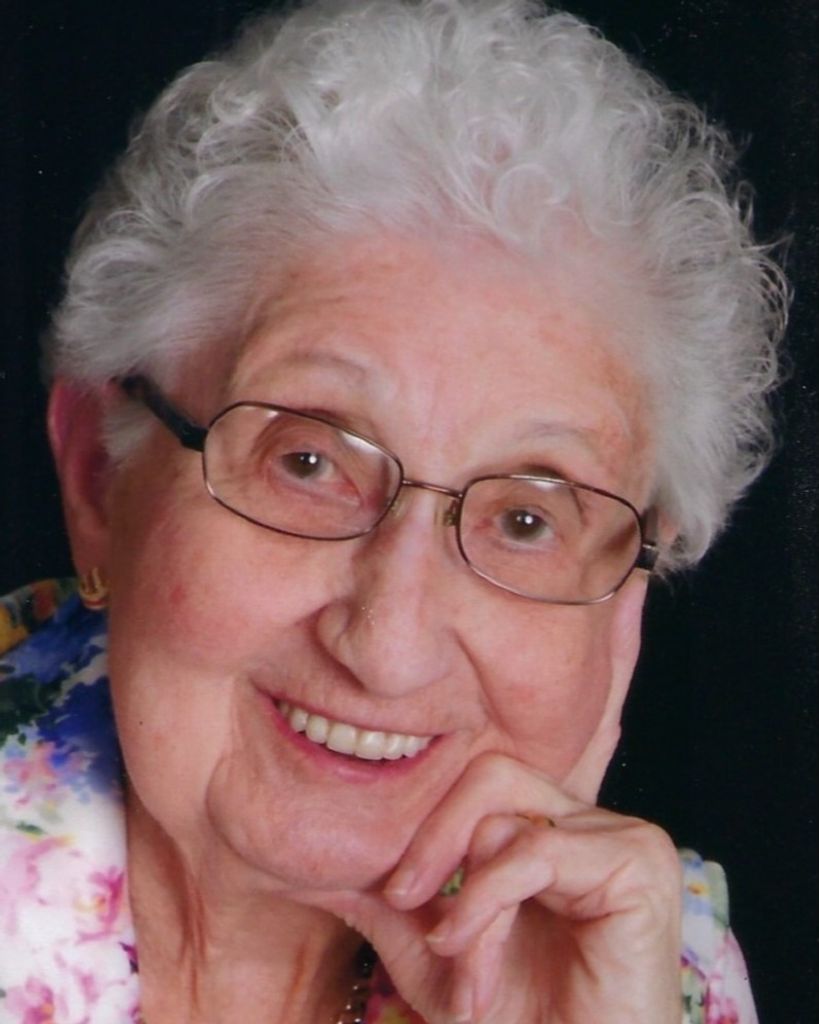 Margaret A. Keener