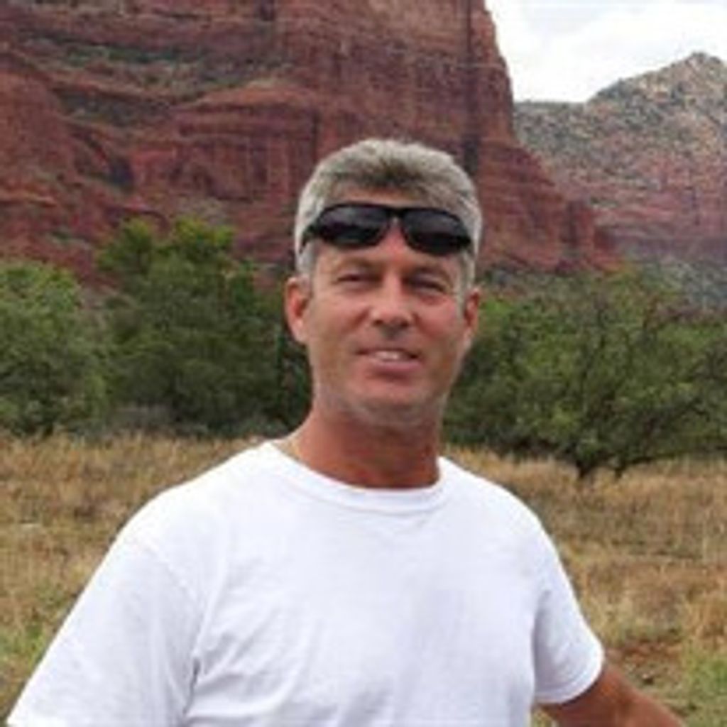 Kevin M. Donlan