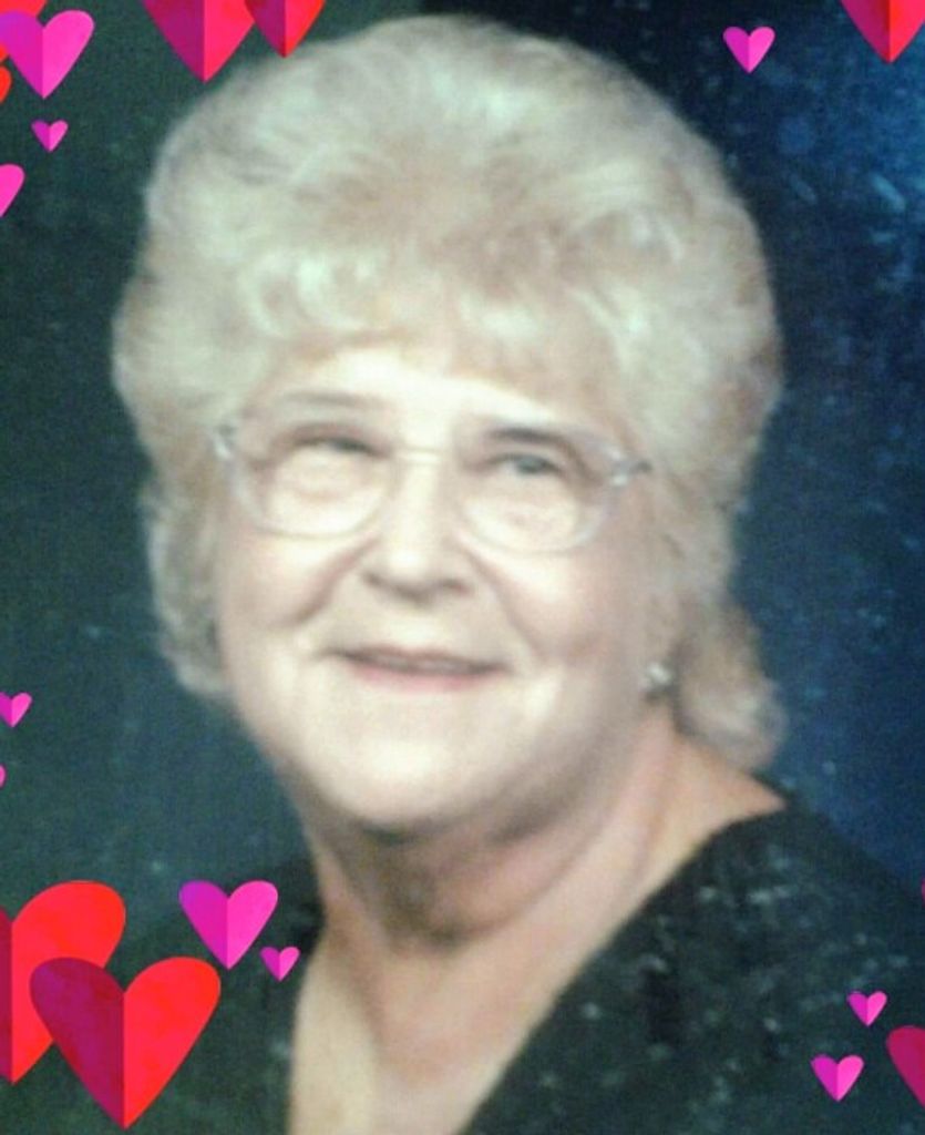 Delores (Bloomfield)  Campbell-Hall Profile Photo