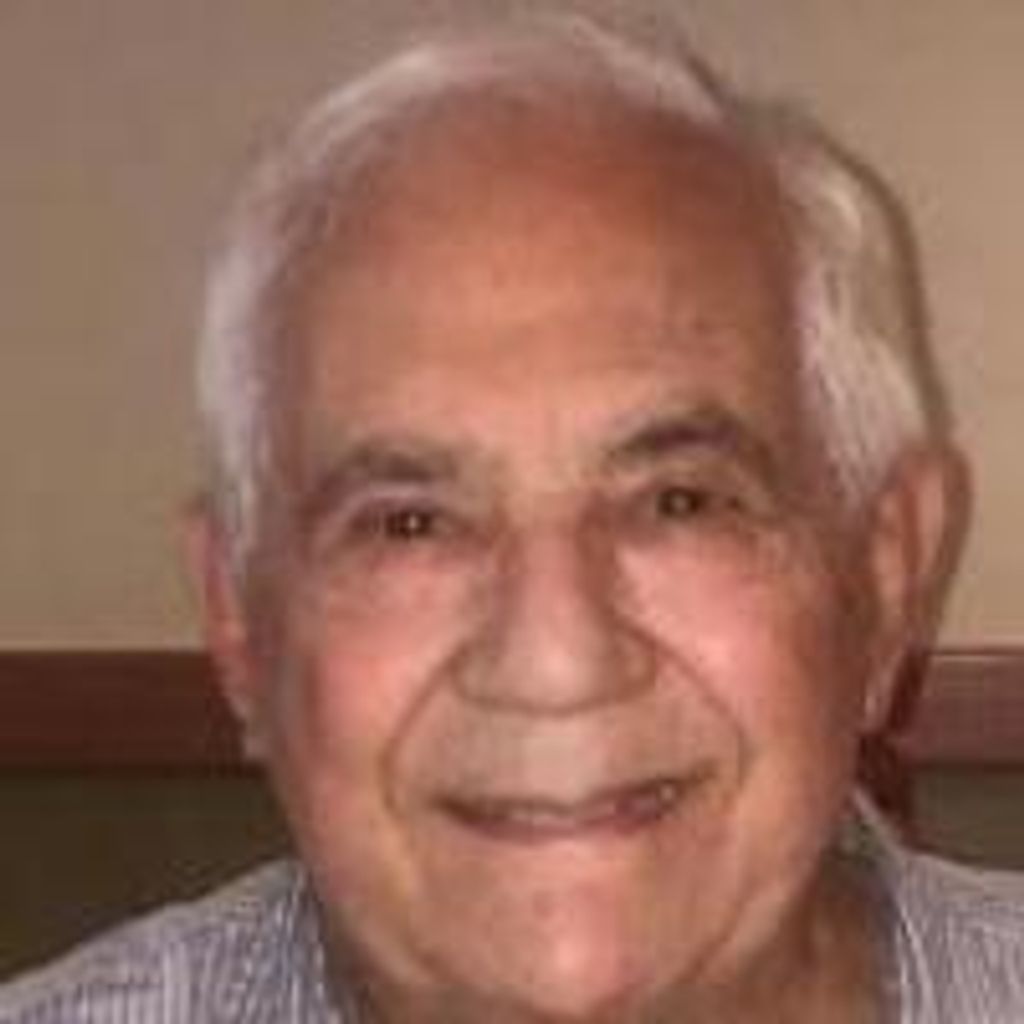 Eriole, Joseph A.
