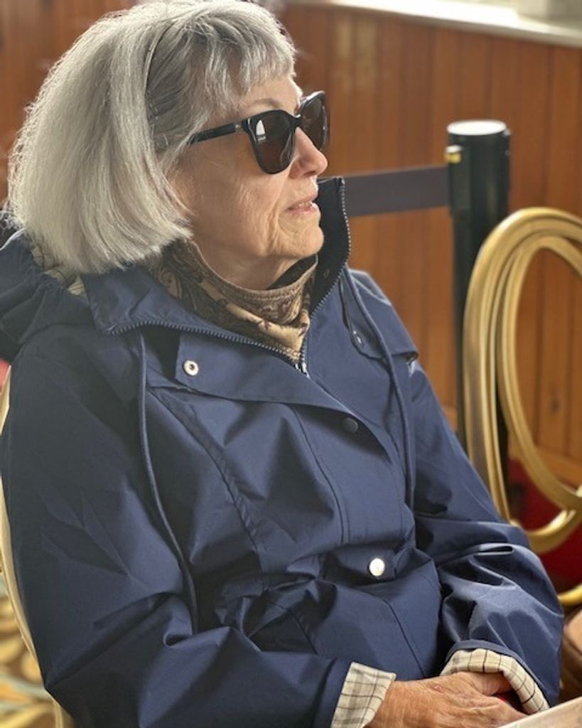 Barbara Grover Morris Profile Photo