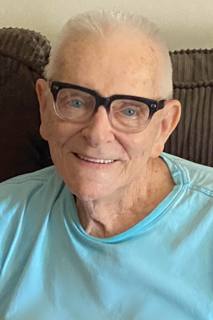 Lloyd Wesley Eskew Profile Photo
