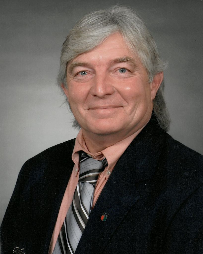 Donald "Donnie" Leitzsey