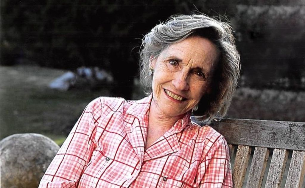Martha Martin Nestor Profile Photo