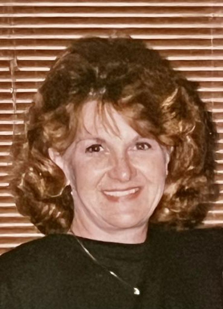 Martha Laraine Thompson