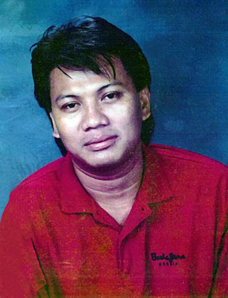 Johnito 'Jun' Lauron Profile Photo