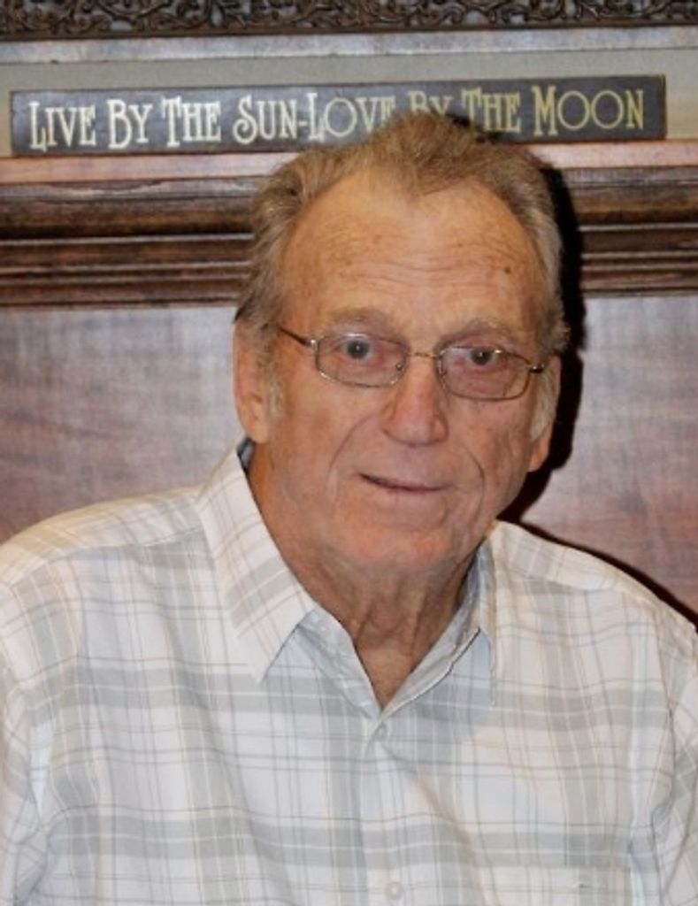 Alvin Thomas "Tom" Schoonover