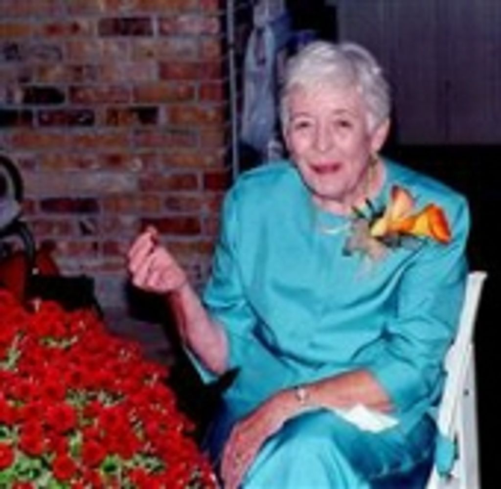 Mary Jane (Bobbie) Dulaney