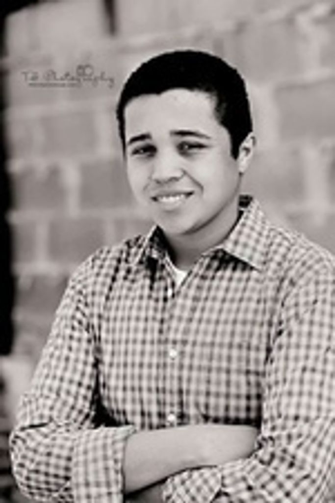 Cameron Austin Hunter Profile Photo