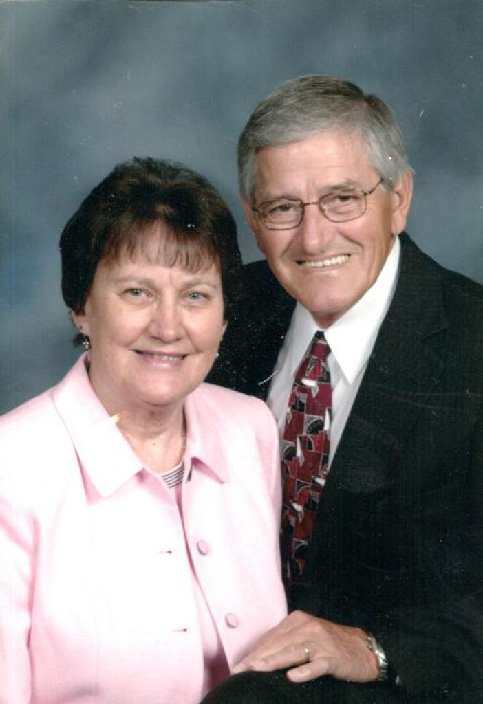 Barbara Ann (Skeen)  Gibson