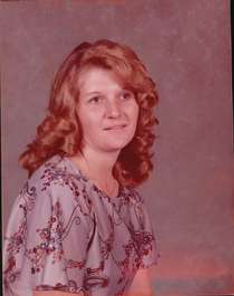 Georgie Bell (Horton)  Hulett
