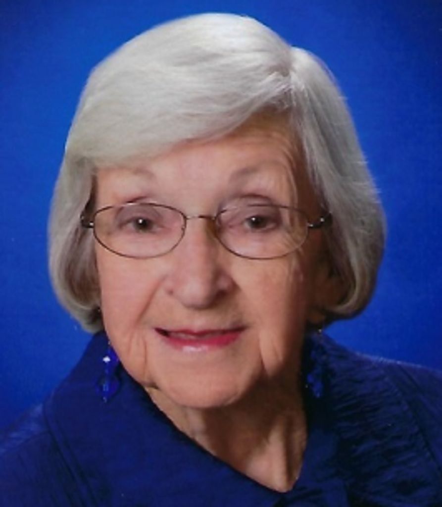 Katie "Blanche" Morris Profile Photo