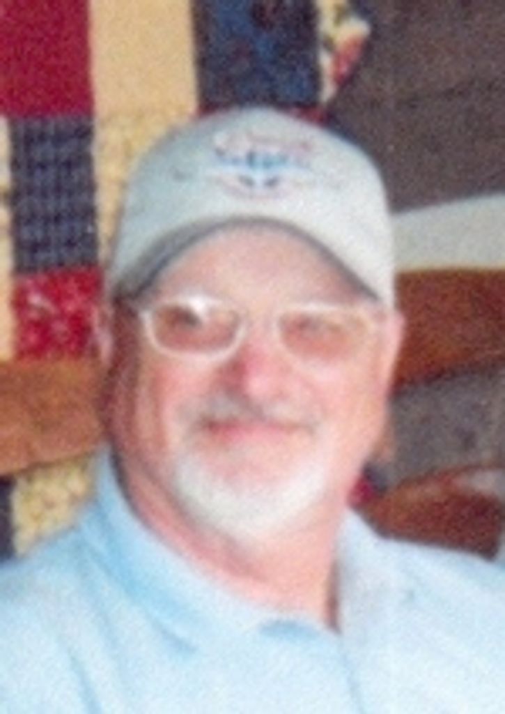 Jerald Martin