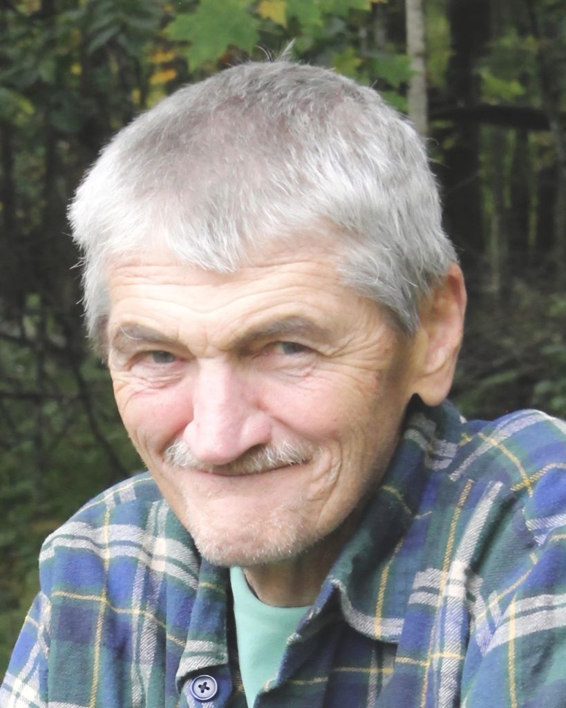 Dean W. Manecke