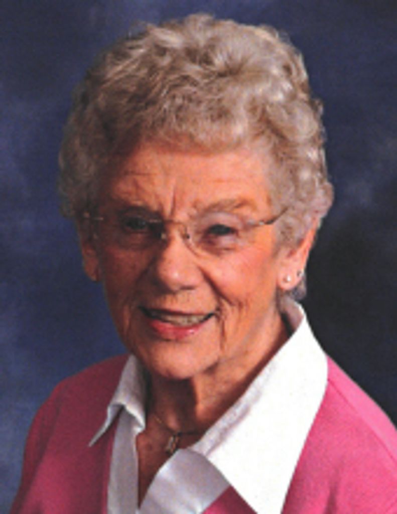 Mary Ellen Cole