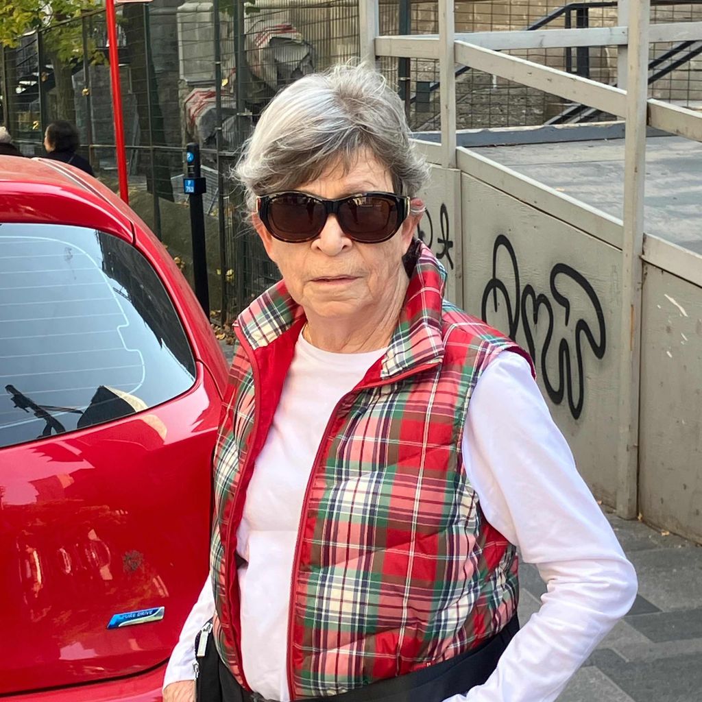 Jean Maine Profile Photo