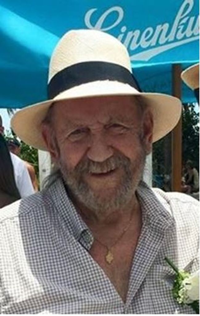 Frederick "Fred" M. Winfield