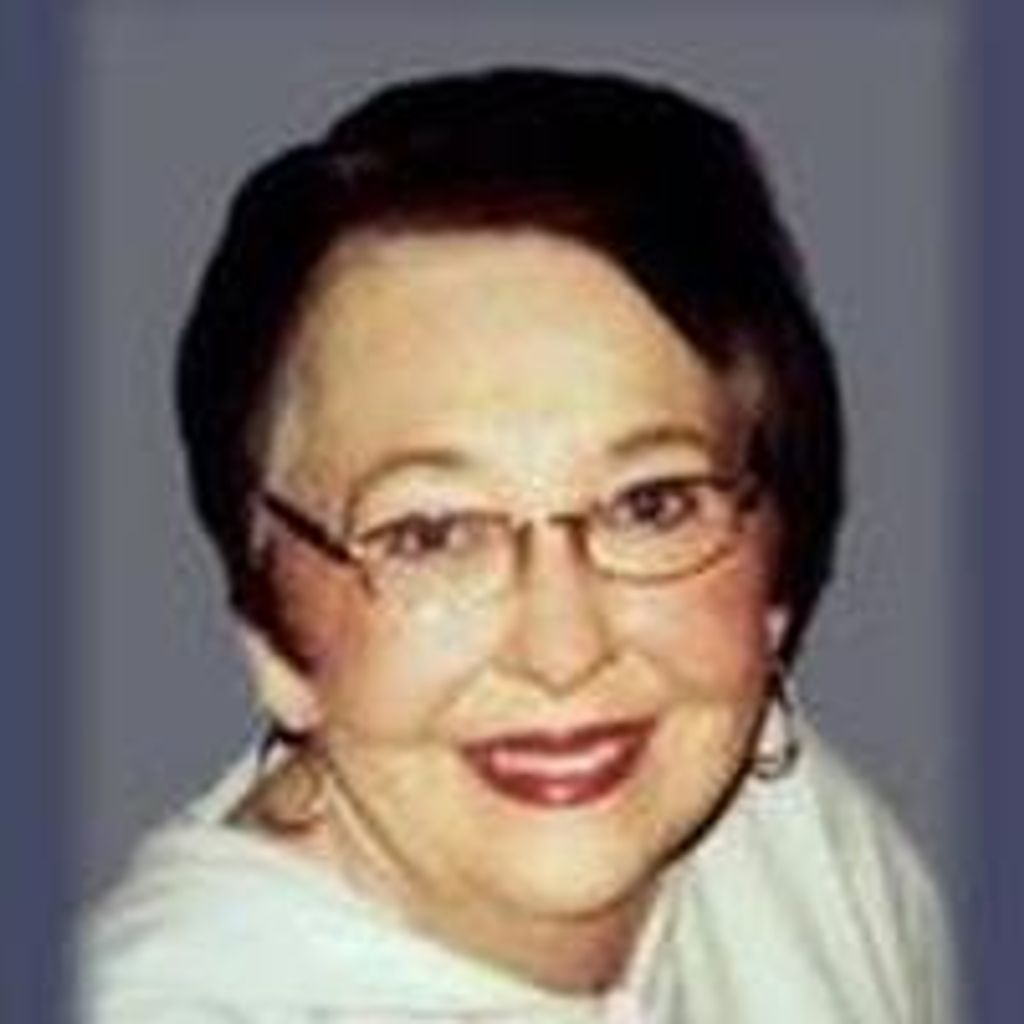 Patricia  R. Parks