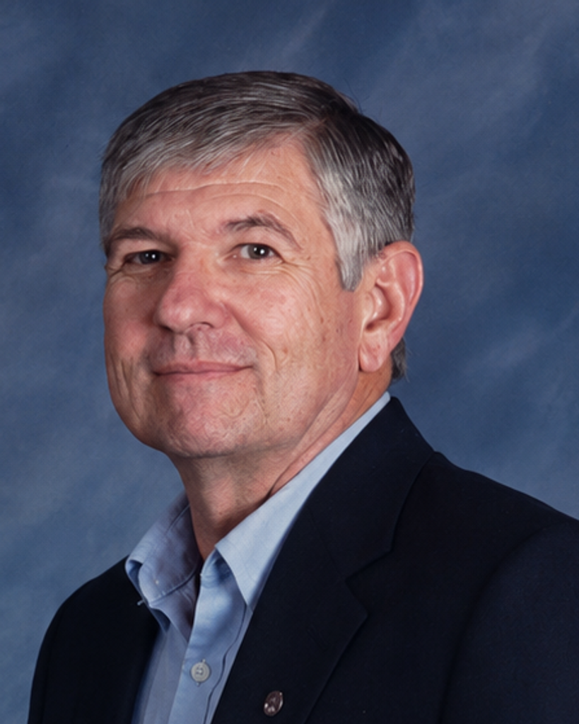Bobby Blair Profile Photo