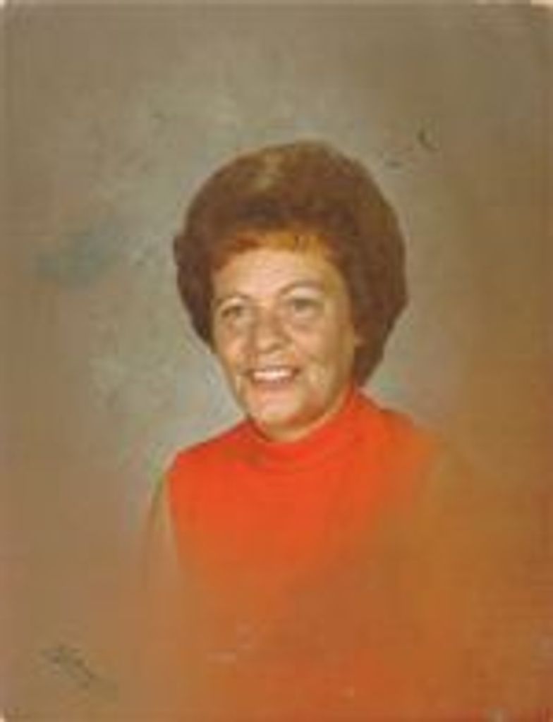 Drusilla Mae Croswhite