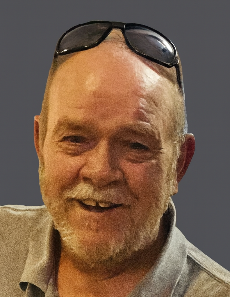 Roger Nelson Loyd Profile Photo