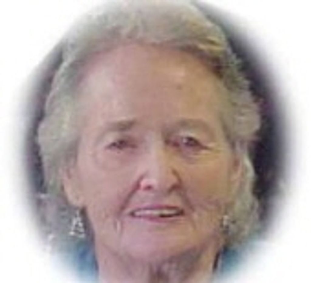 Eleanor Richmond Plumb