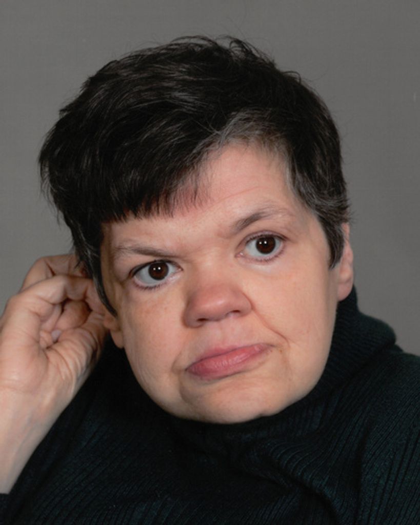 Patricia Ravnaas