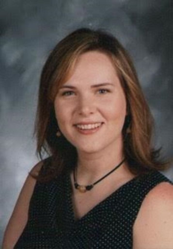 Cherie Garza Profile Photo