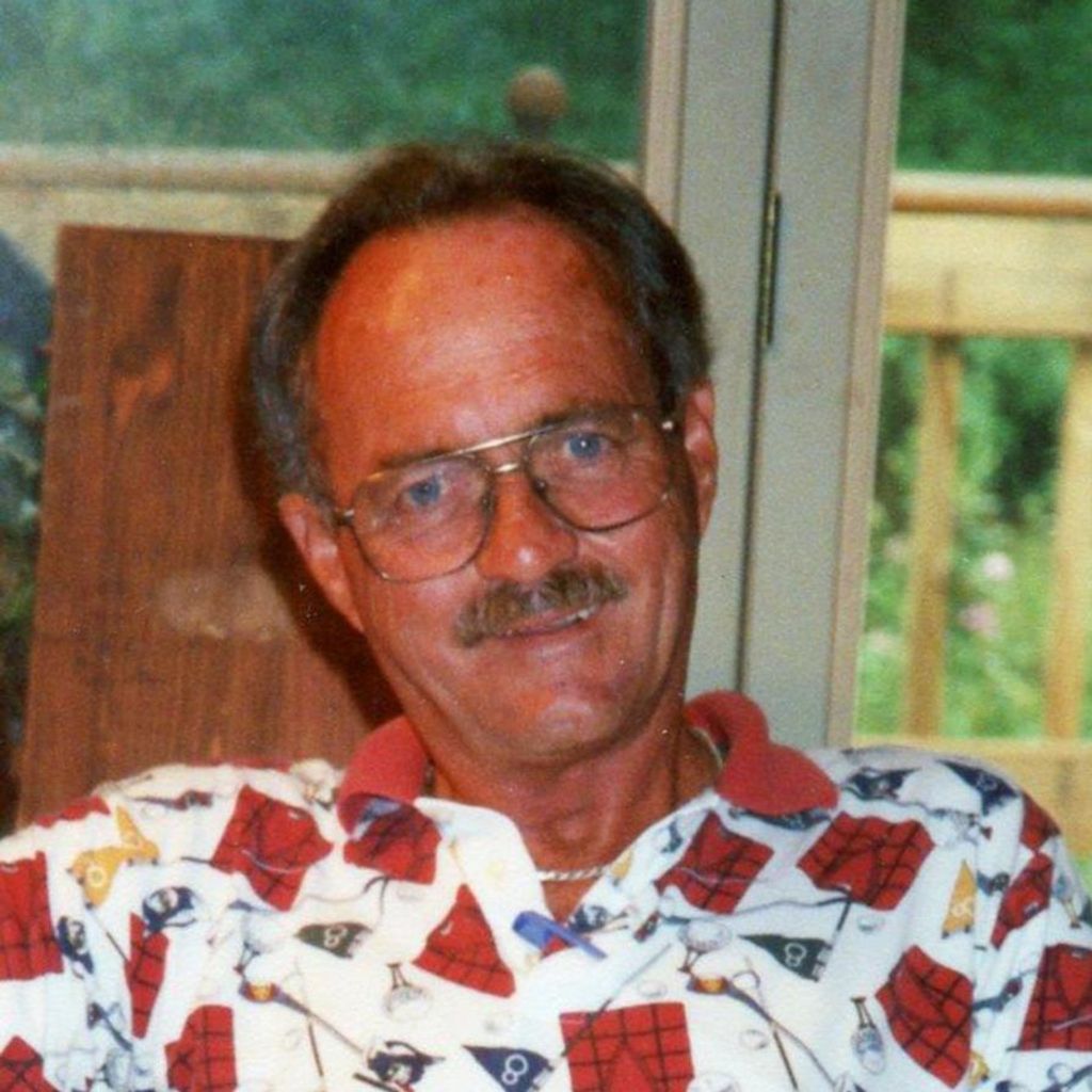 Kenneth Lee "Batman" Boutwell Profile Photo