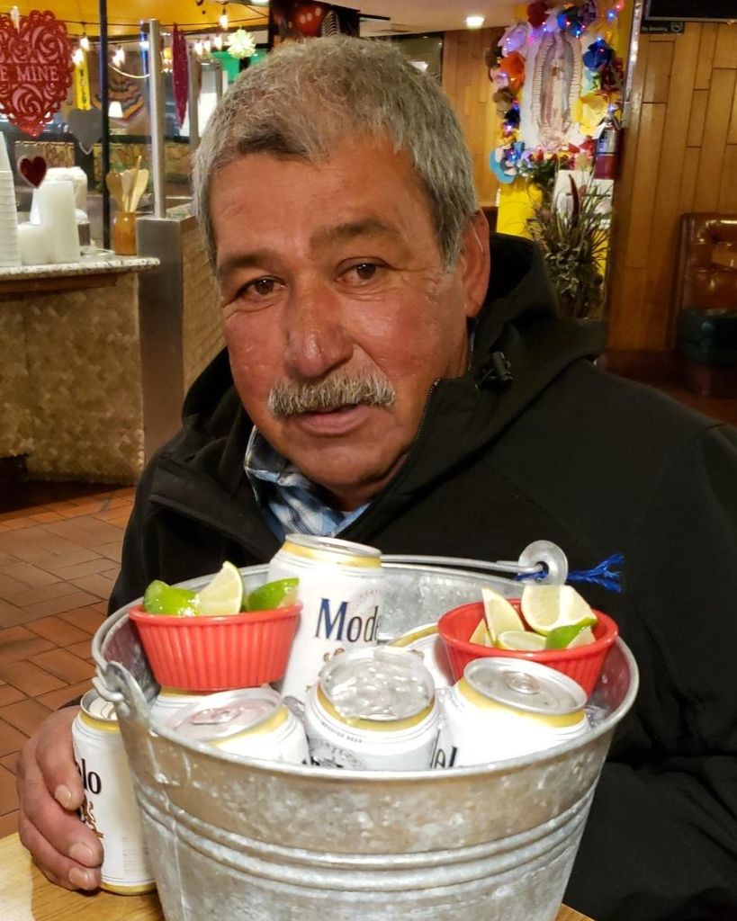Luis Huerta