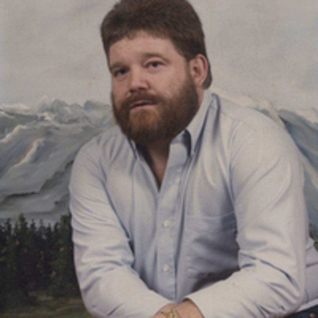 Eddie Wayne Abshire