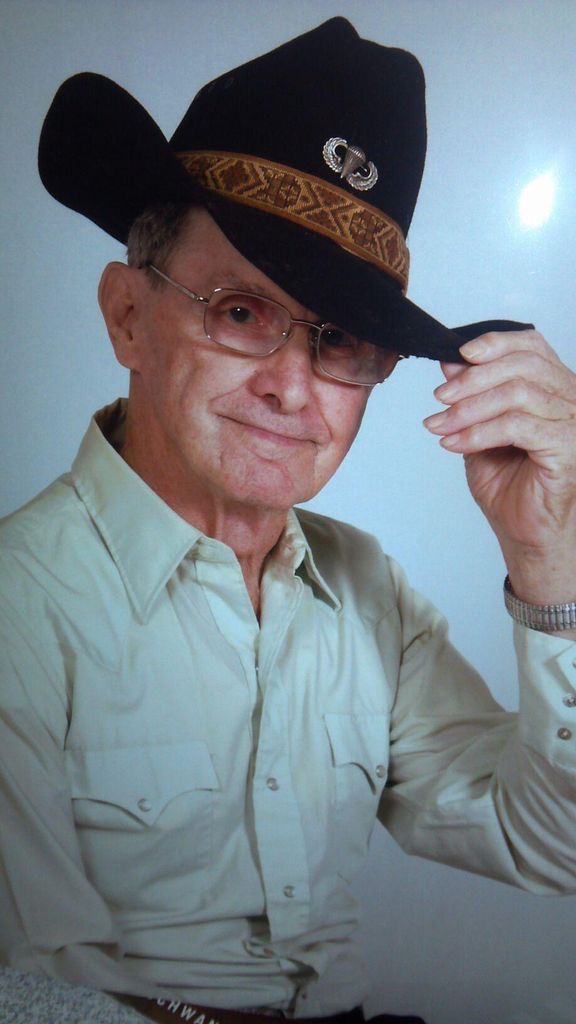 John “Fred” F. Hill
