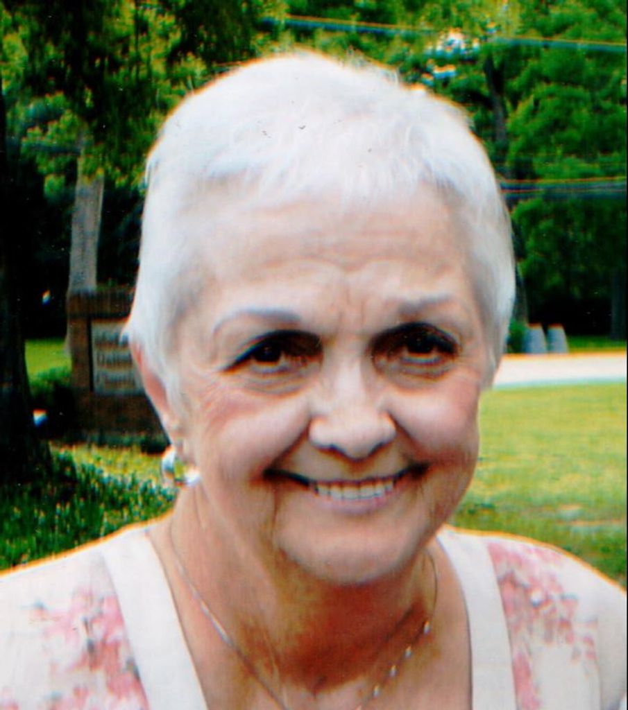 Nancy Louise Heflin