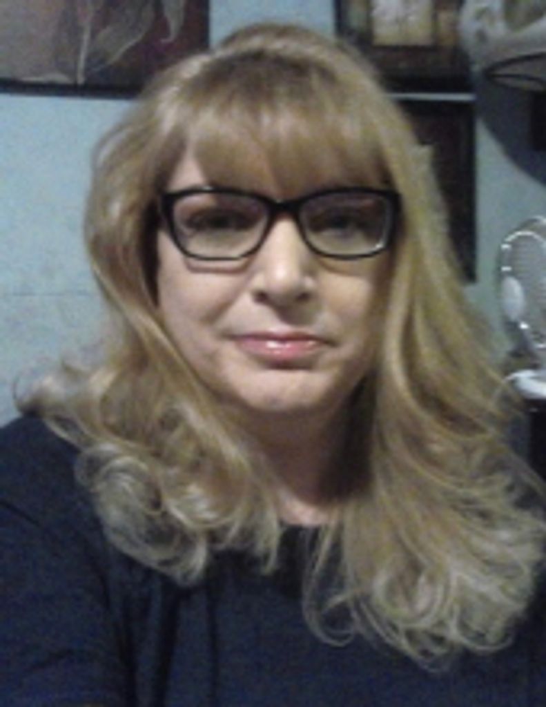 Susan Paul-Patterson Profile Photo