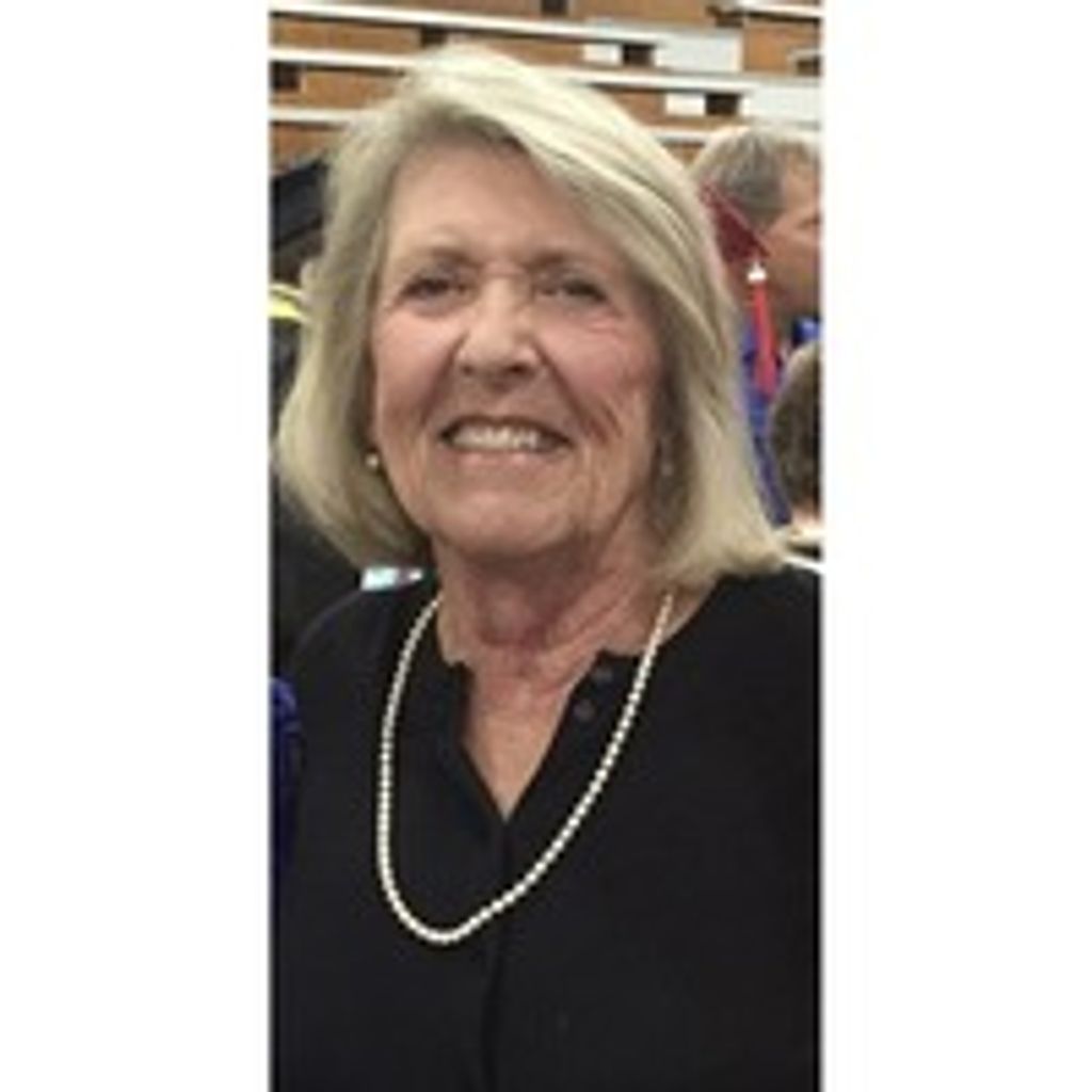 Mary Remmers Miller Profile Photo