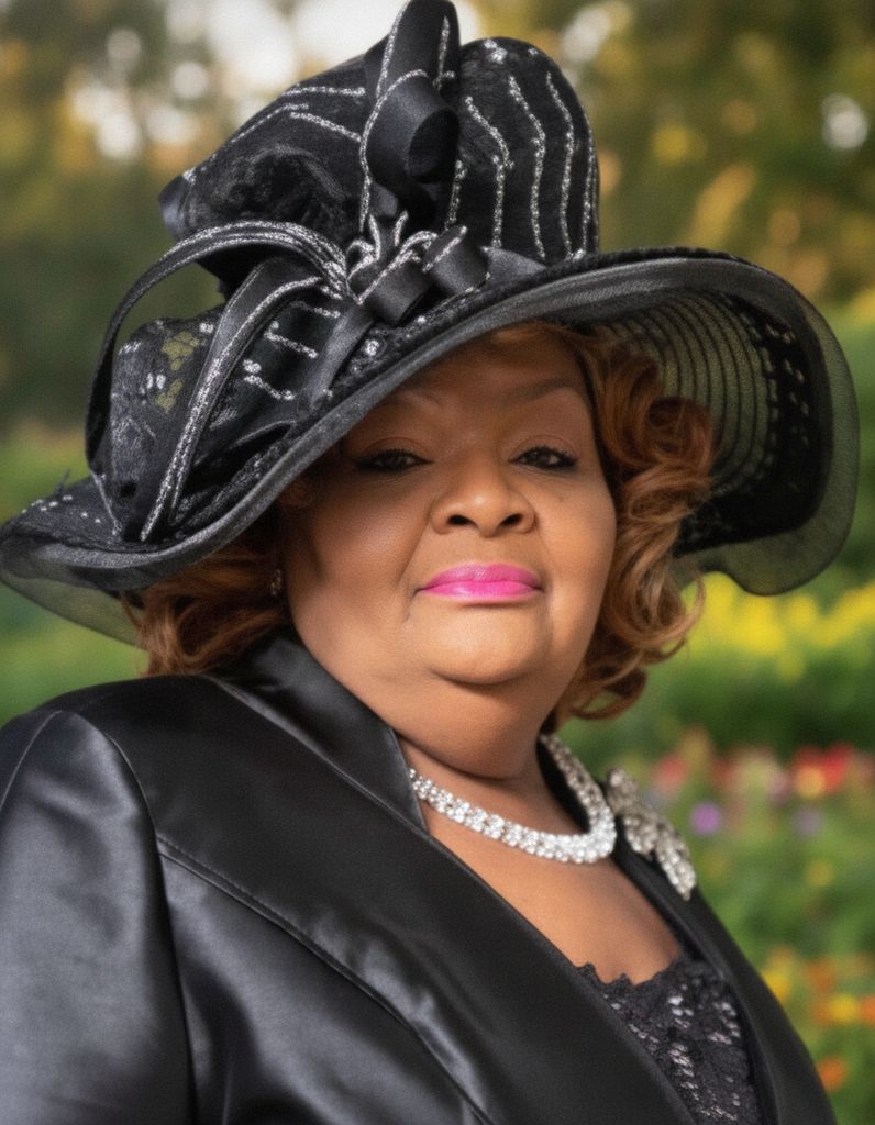 Diane Taylor Profile Photo