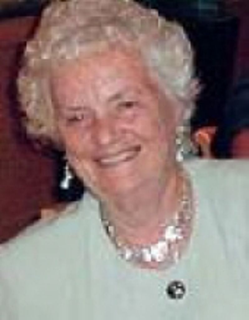 Elizabeth "Betty Lou" L. Dickinson