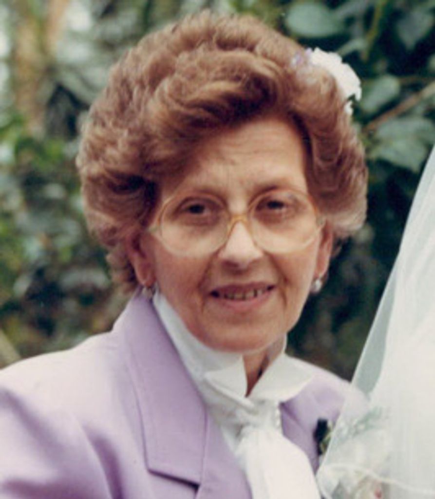 Maria Rosa Adamo