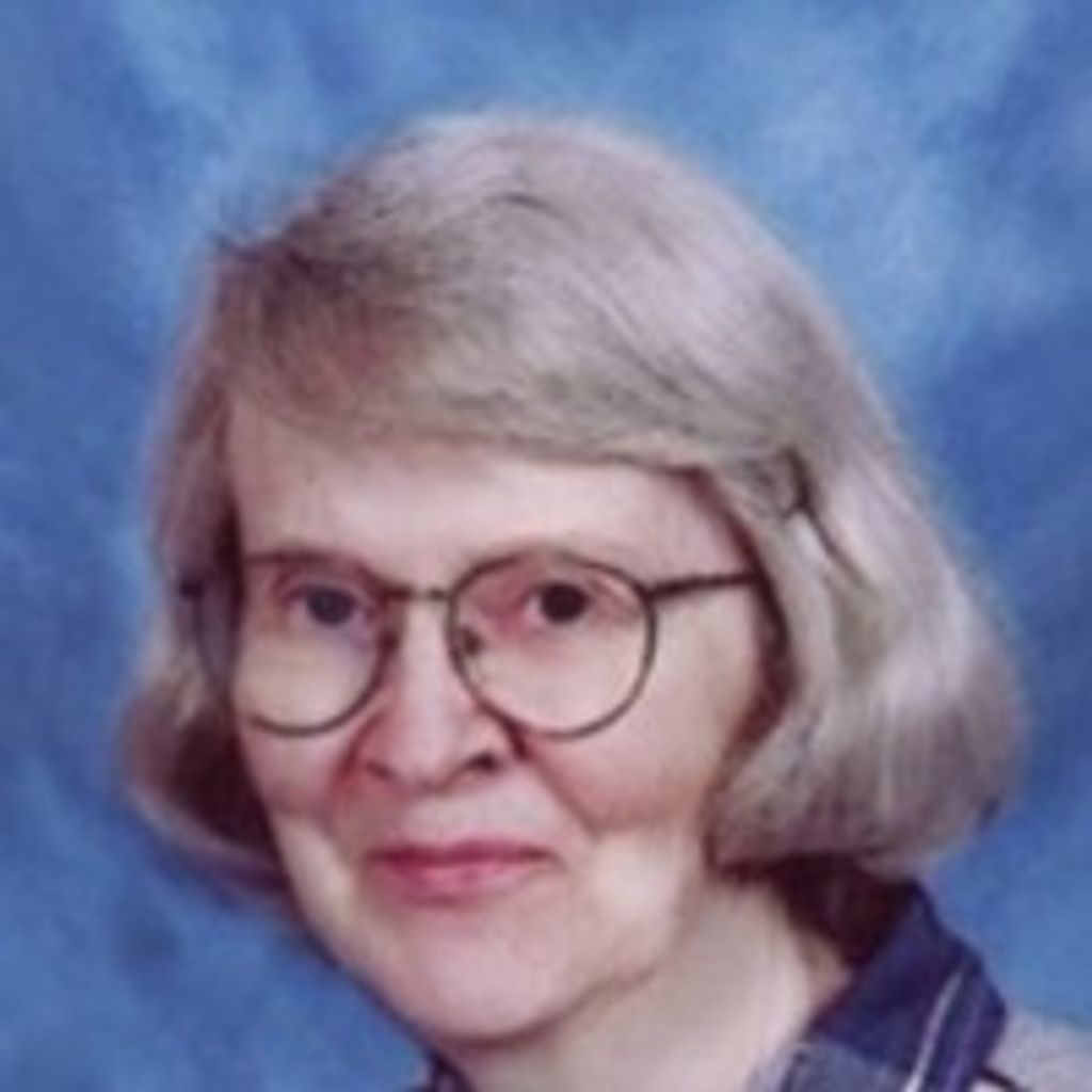 Nancy F. Griese