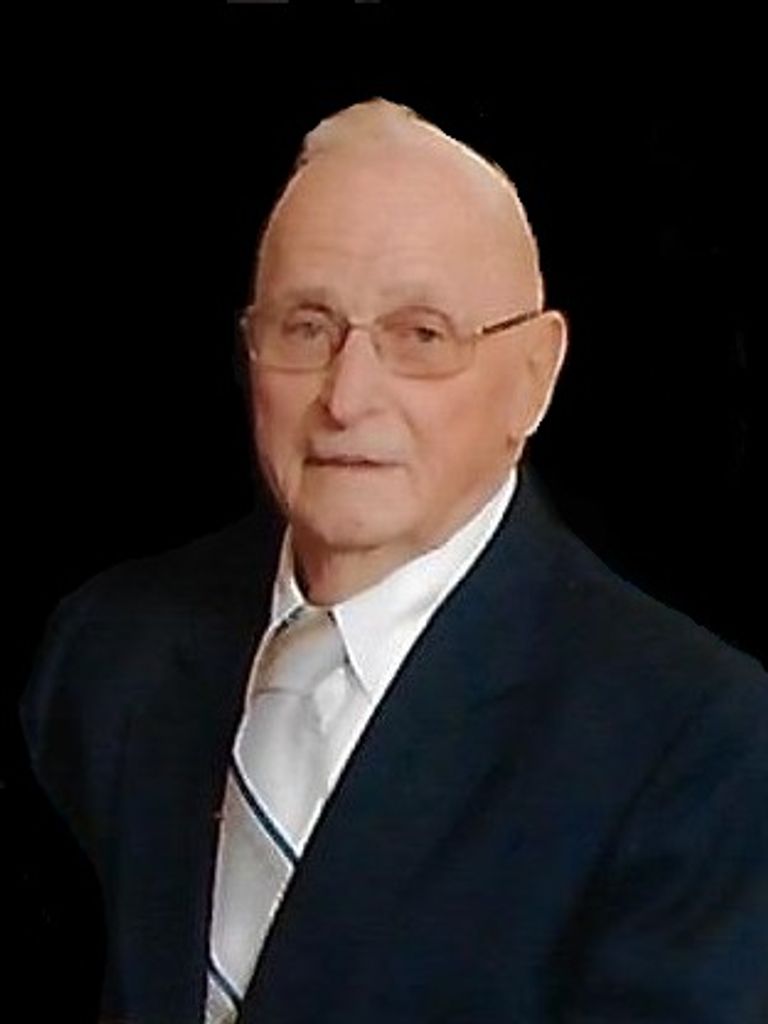 Ralph D. Oeters