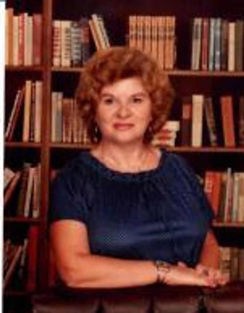 Virginia Lee (Marcum)  Johnson Profile Photo