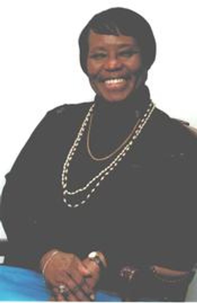 Catherine Brown Mccoy Profile Photo