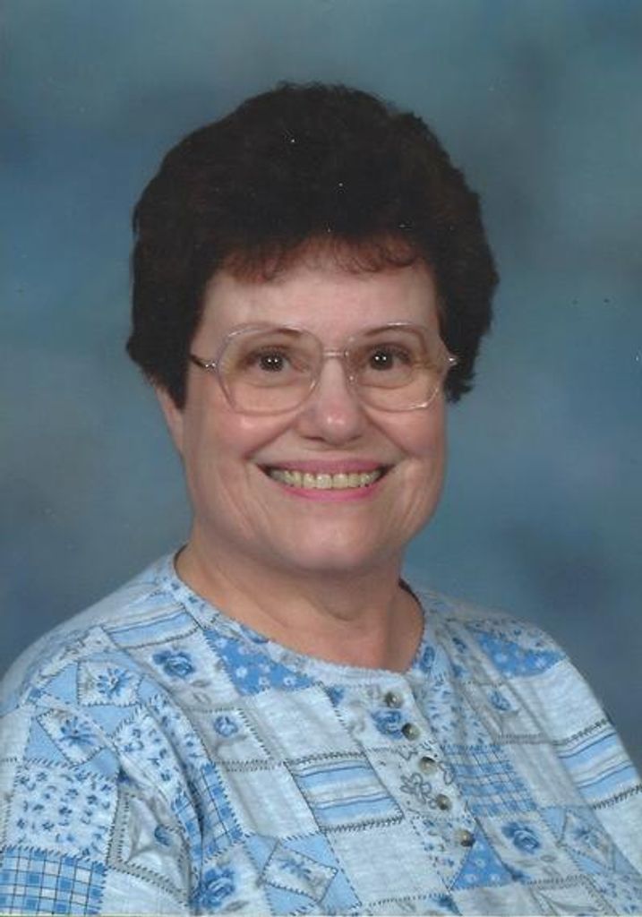 Elaine Fritz Profile Photo