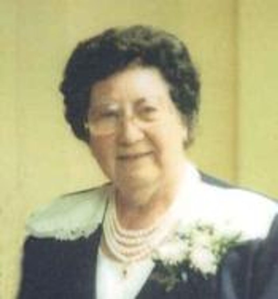 Ruby E. Soukop Profile Photo