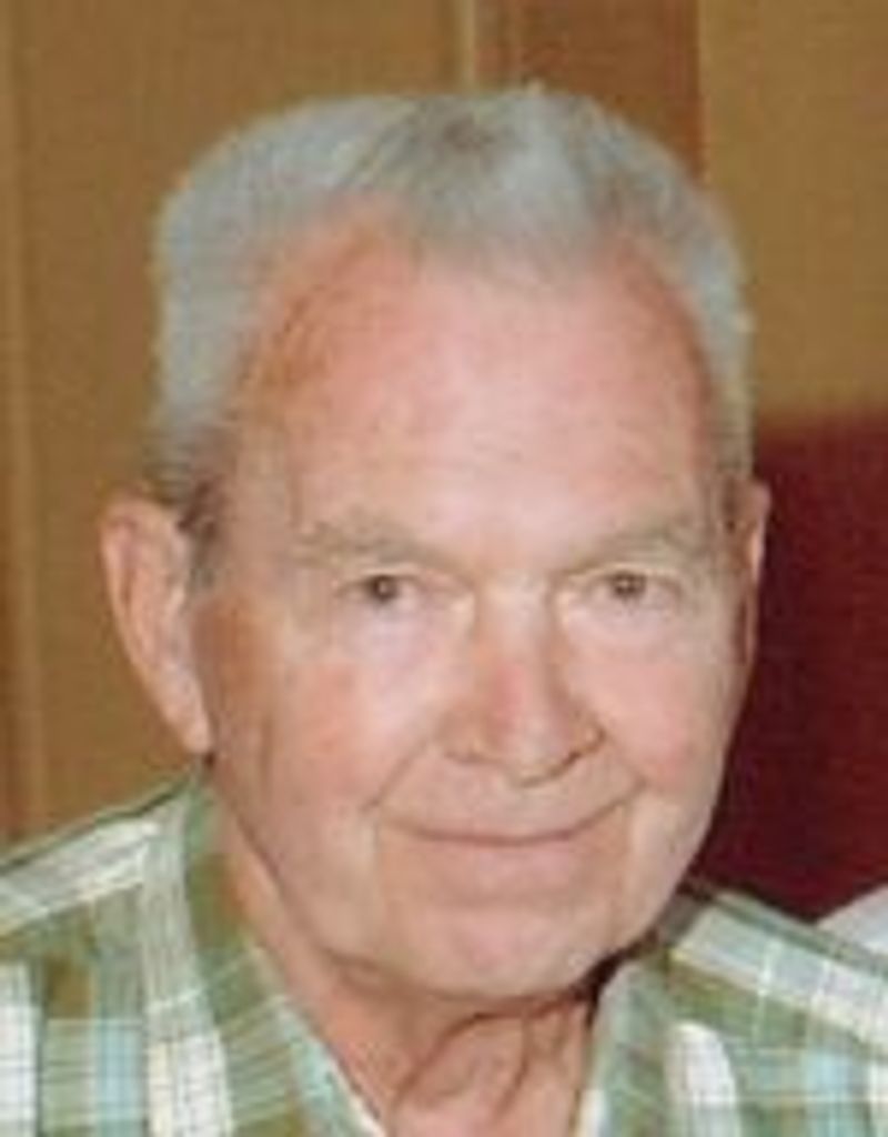 Floyd N. Kermmoade Jr.